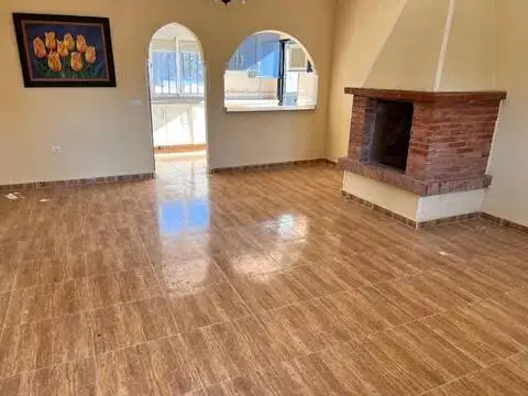 Chalet en Periurbano Este-Santa Cruz