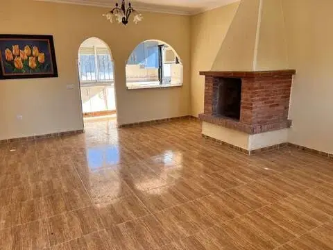 Chalet en Periurbano Este-Santa Cruz