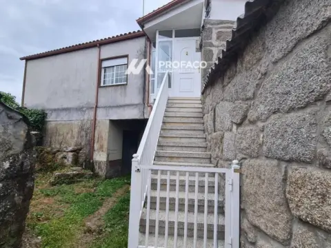 Casa en Casares (Carballeda de Avia)