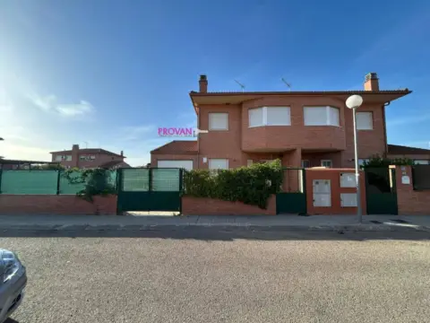 Casa en Galápagos