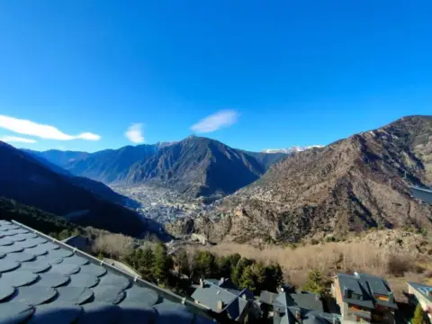 Casa en Escaldes-Engordany