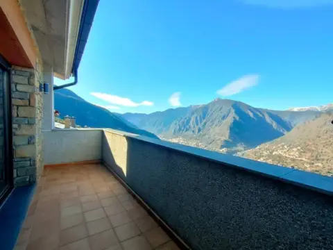 Casa en Escaldes-Engordany