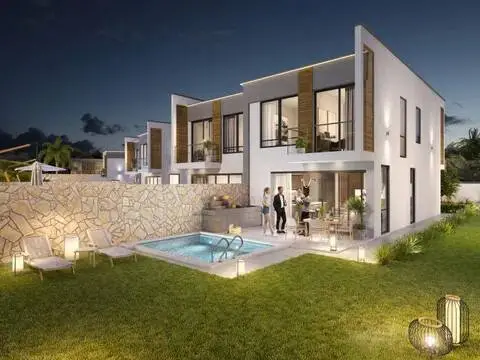 Casa en San Antonio de Benagéber