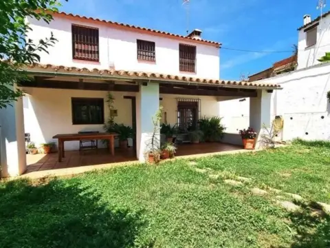 Casa rústica en Aldea de los Andreses
