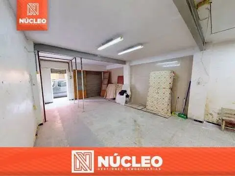 Local comercial en Carrús Este-Camí dels Magros