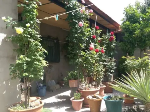 Chalet en Castillo Guadalerzas