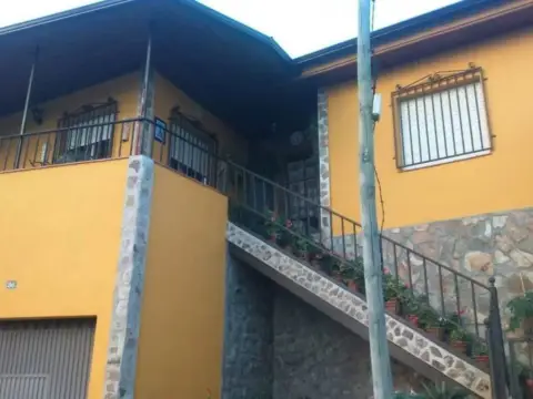 Chalet en Castillo Guadalerzas