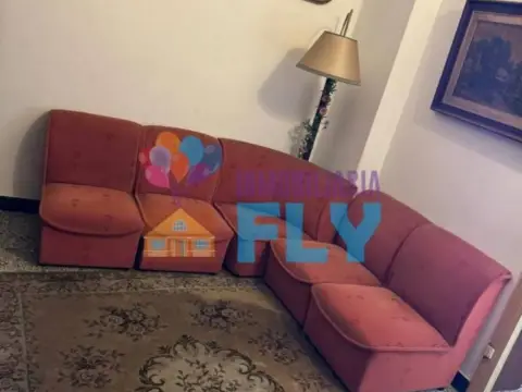 Piso en Casco Urbano