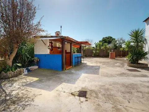 Casa en Villafranca de Córdoba