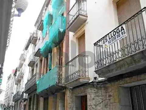 Piso en Artés