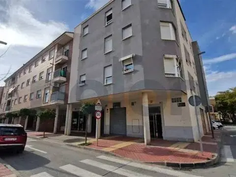 Garaje en Puente Tocinos