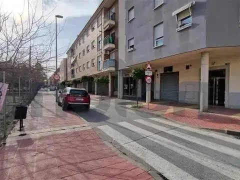 Garaje en Puente Tocinos