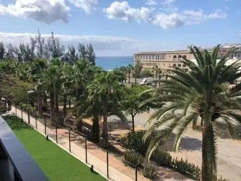 Piso en San Agustín-Bahía Feliz-Castillo del Romeral