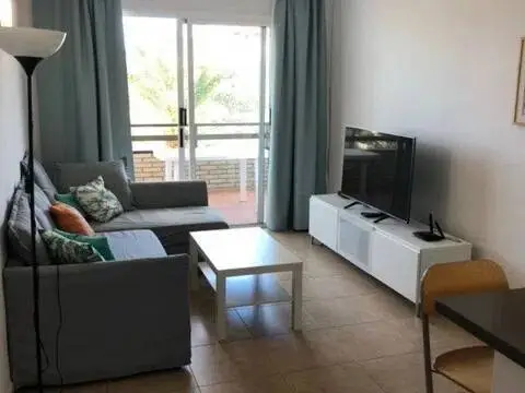 Piso en San Agustín-Bahía Feliz-Castillo del Romeral