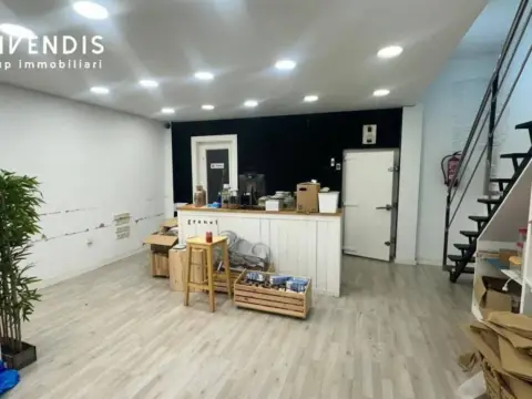 Local comercial en Príncep de Viana-Clot