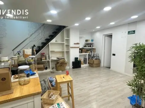 Local comercial en Príncep de Viana-Clot