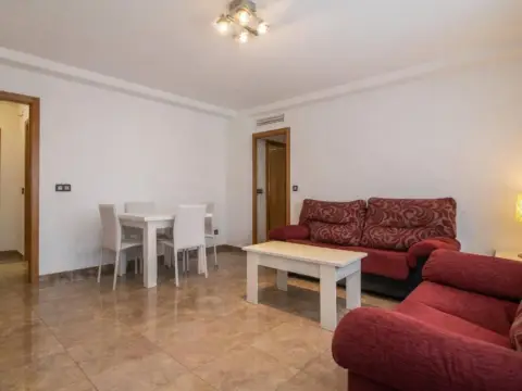 Piso en La Fama