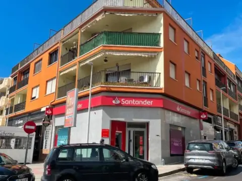 Ático en Alcossebre