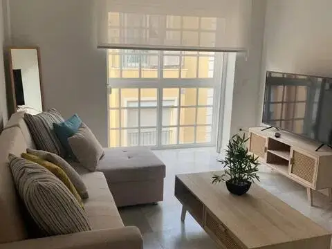 Piso en El Ejido-Cristo de la Epidemia-Olletas-San Miguel