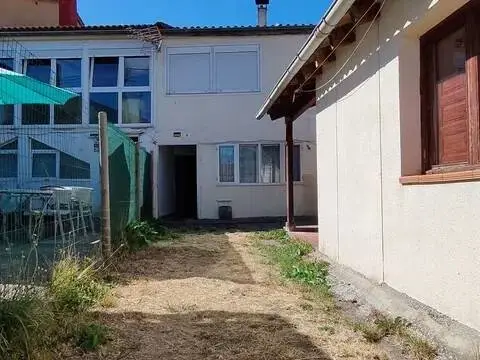 Casa en Barrio de San Cipriano
