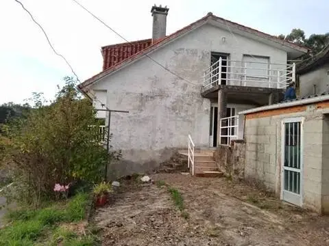 Chalet en calle Regdogargo-Insua, 1