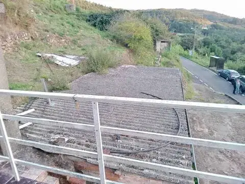 Chalet en calle Regdogargo-Insua, 1