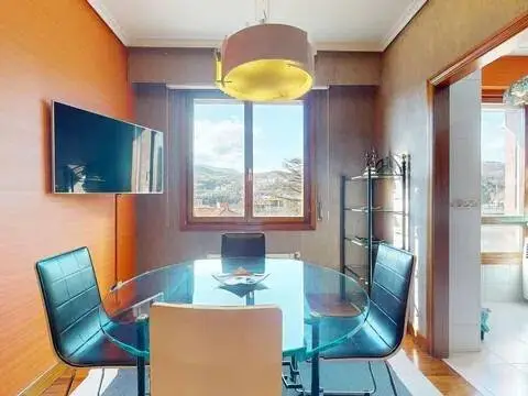 Piso en Doneperiaga-Deustuibarra (San Pedro-La Ribera)