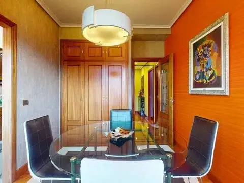 Piso en Doneperiaga-Deustuibarra (San Pedro-La Ribera)