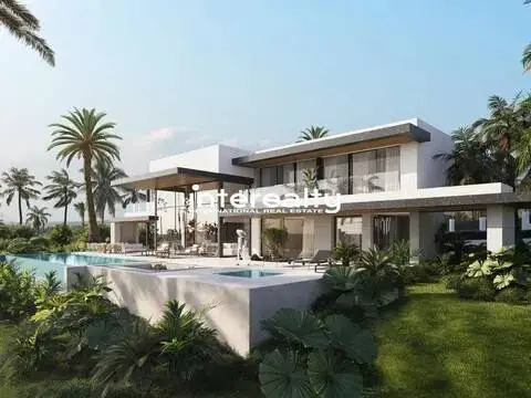 Chalet en La Alcaidesa