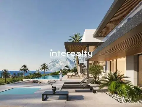 Chalet en La Alcaidesa