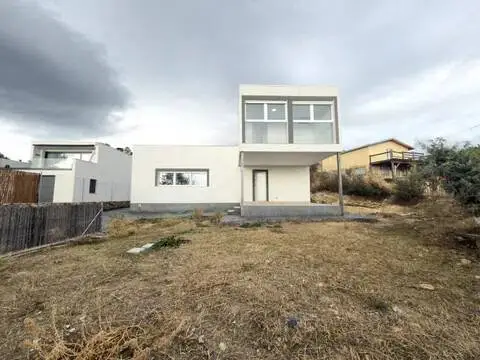 Chalet en Urbanización La Suiza Española