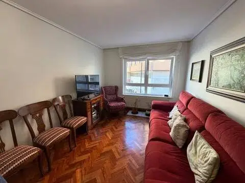 Piso en Cambre