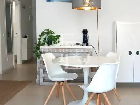 Piso en Golf del Sur