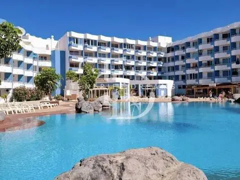 Piso en Golf del Sur