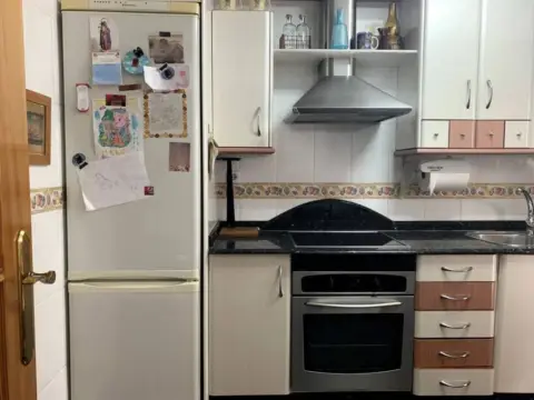 Casa adosada en Los Dolores-Los Gabatos-Hispanoamérica