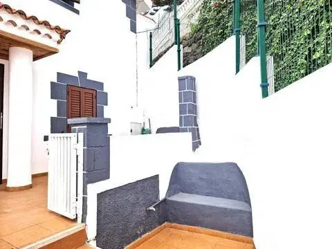 Casa adosada en Firgas