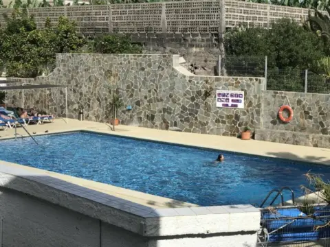 Piso en Acantilado de los Gigantes