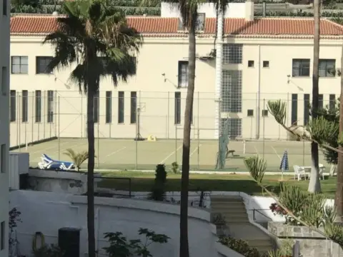 Piso en Acantilado de los Gigantes