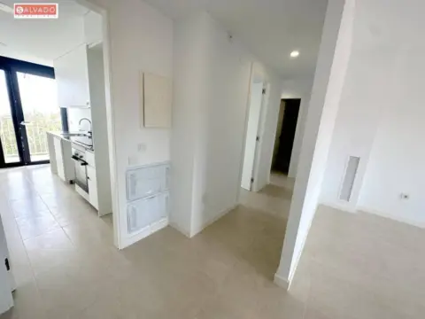 Piso en Sant Jaume dels Domenys