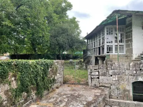 Casa en San Cristovo de Cea