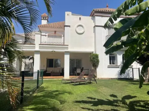 Chalet en Marbella