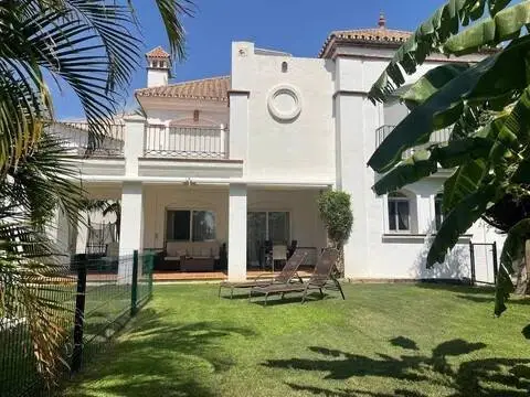 Chalet en Marbella
