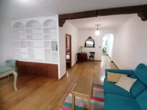 Piso en Casco Histórico-Ribera-San Basilio