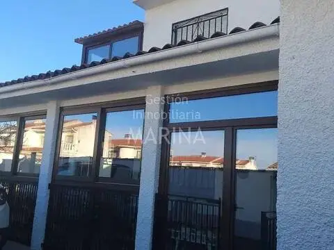 Casa en El Viso de San Juan