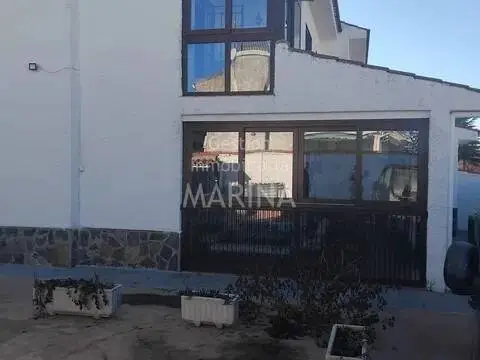 Casa en El Viso de San Juan