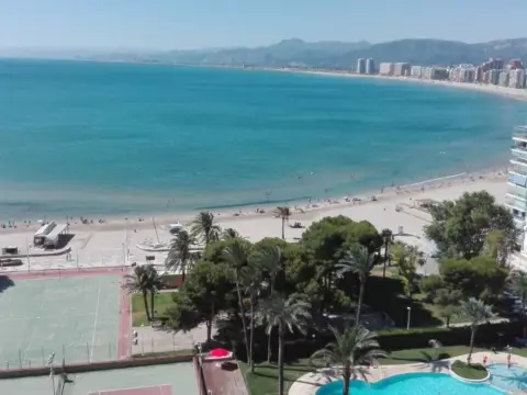 Piso en calle de las Ciudades Unidas, 2