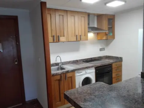 Piso en calle de las Ciudades Unidas, 2