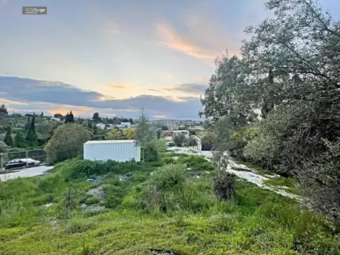 Terreno en Estación de Cártama