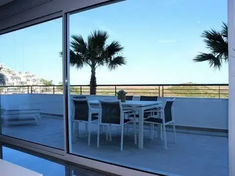 Piso en Avinguda Caudeli