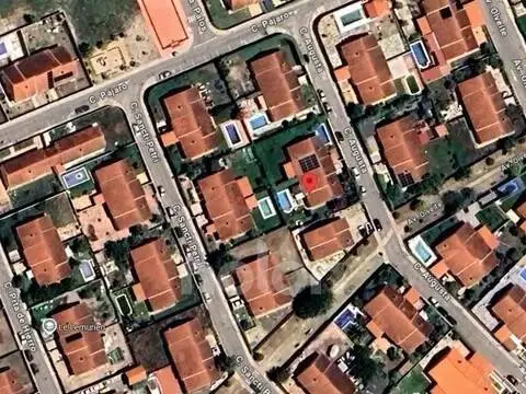 Casa en Novés